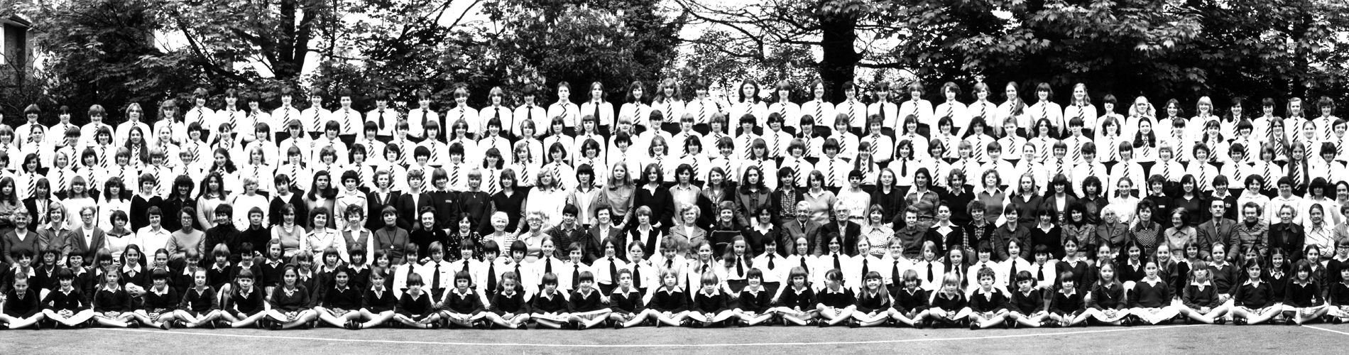 1980 School